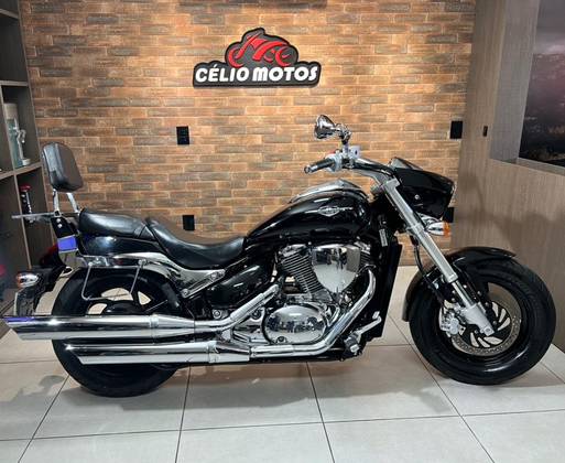 SUZUKI BOULEVARD M800 SUZUKI BOULEVARD M800
